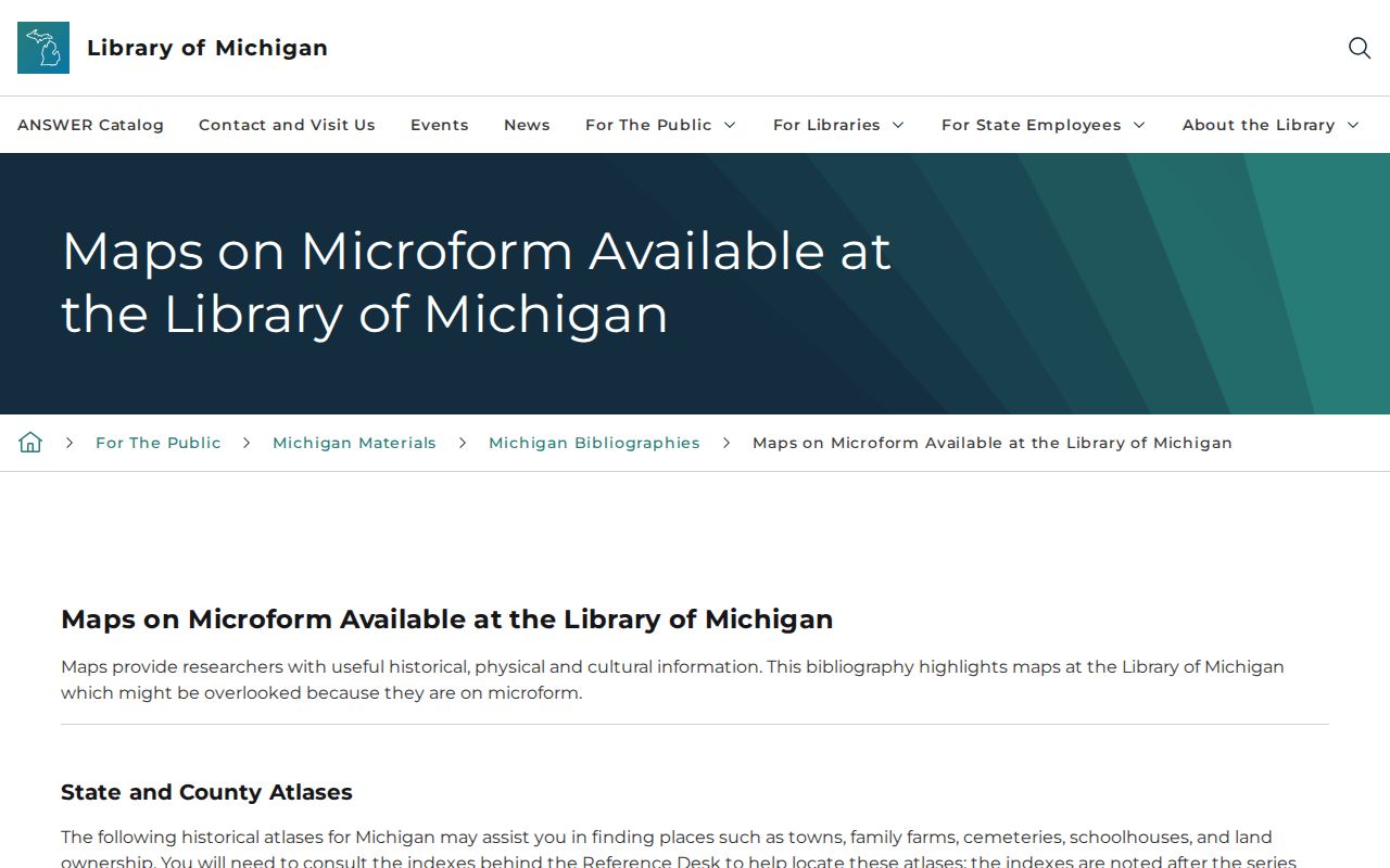 Lincoln Park previous residents research using Michigan Sanborn map collection guidance